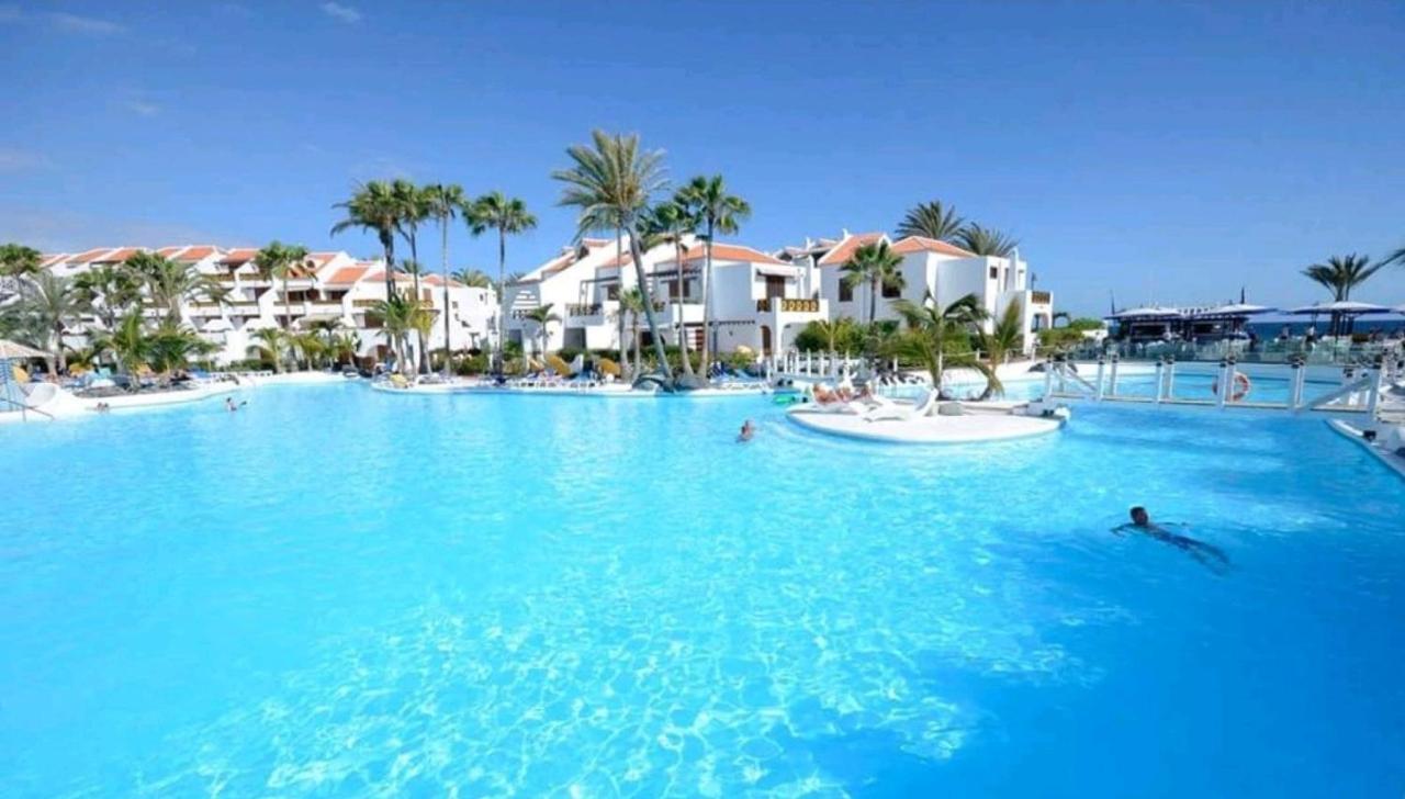 Appartement Ps3 & Amenities Playa de las Américas