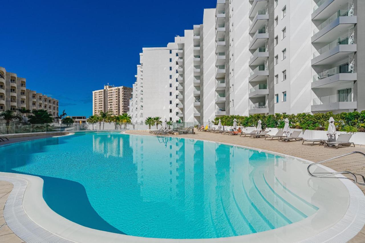 Ocean Garden Ss Free Wifi * Playa Paraiso (Tenerife)