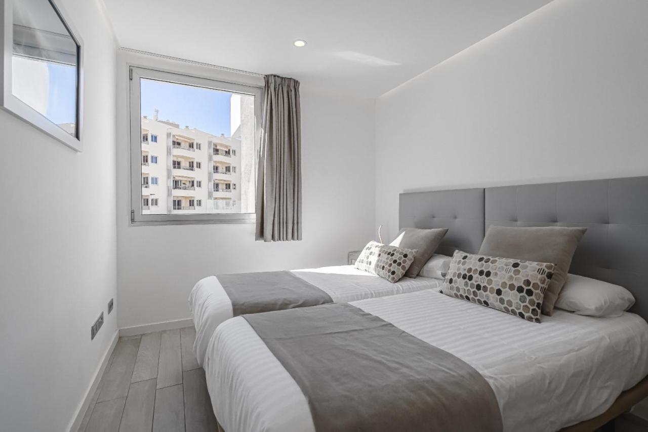 Apartment Ocean Garden Ss Free Wifi