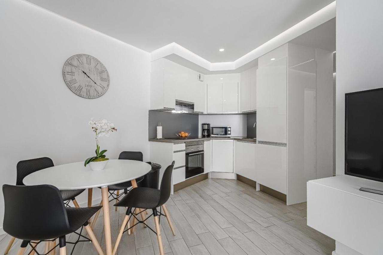 Apartment Ocean Garden Ss Free Wifi Playa Paraiso (Tenerife)