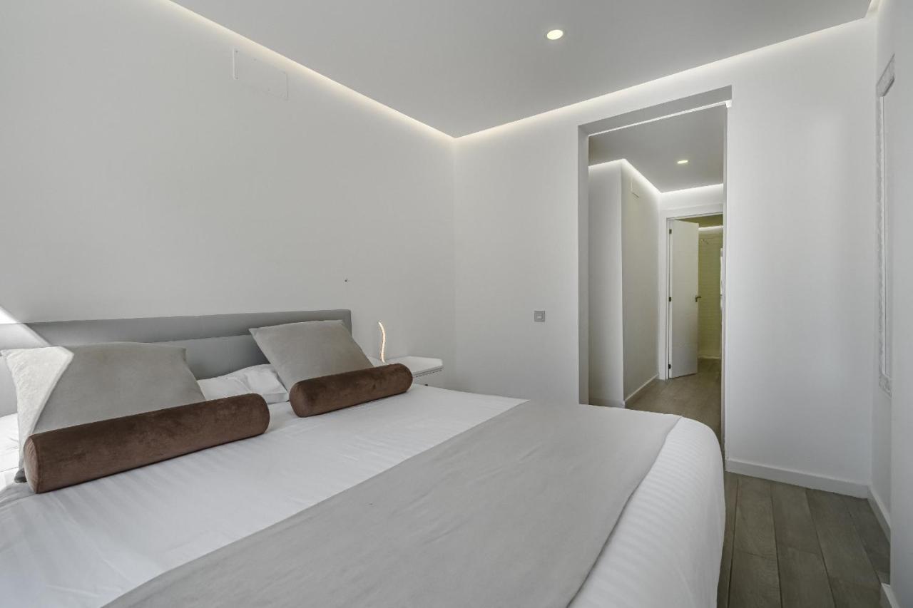 Ocean Garden Ss Free Wifi Apartment Playa Paraiso (Tenerife)