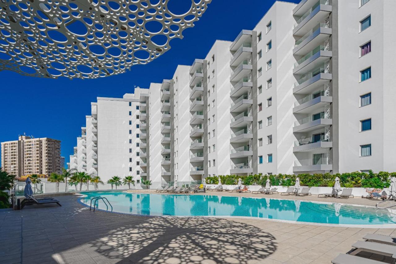 Apartment Ocean Garden Ss Free Wifi