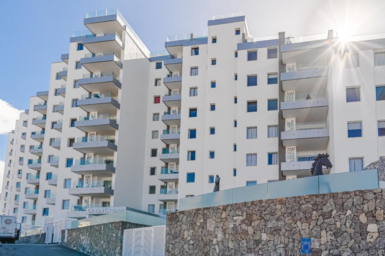 Ocean Garden Ss Free Wifi Apartment *