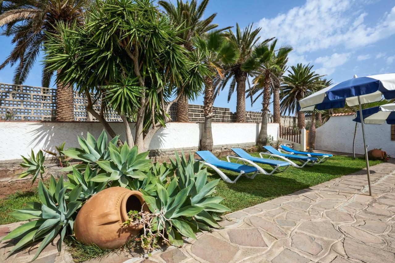 Hébergement de vacances Charming House In With Shared Pool *