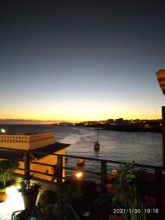 Estrella Del Mar Apartment