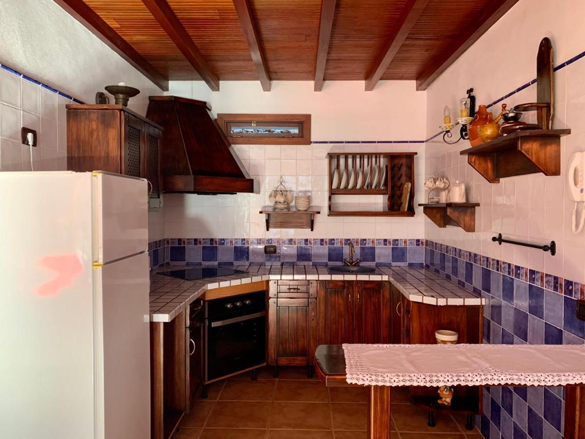 Holiday home Casa Guergue By Vv Canary Ocean Homes Masca