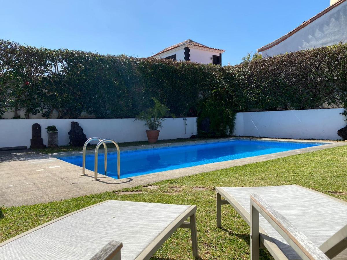 Villa La Paz *