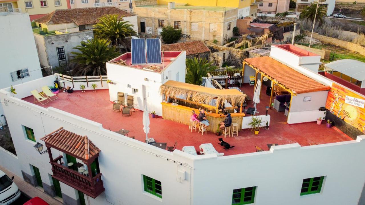 Casa Blanca Guest House Tenerife (Adults Only) 2*