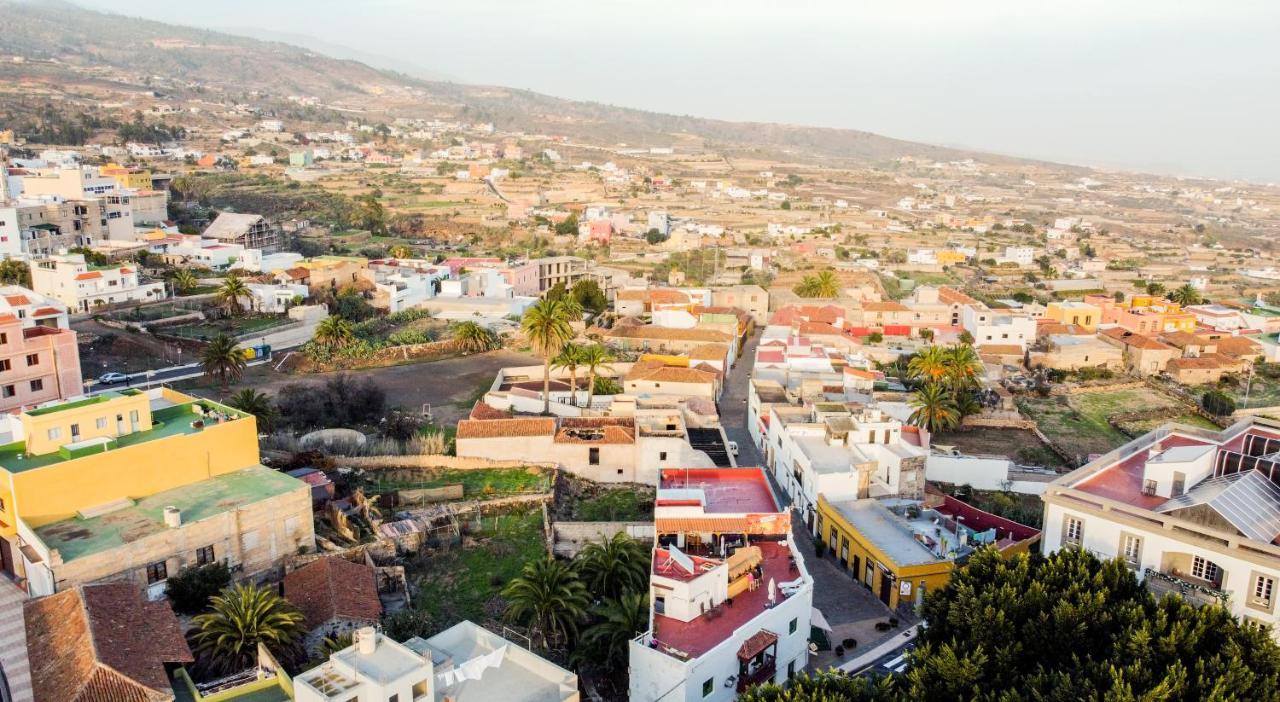 Casa Blanca Guest House Tenerife (Adults Only) Guest house Granadilla De Abona