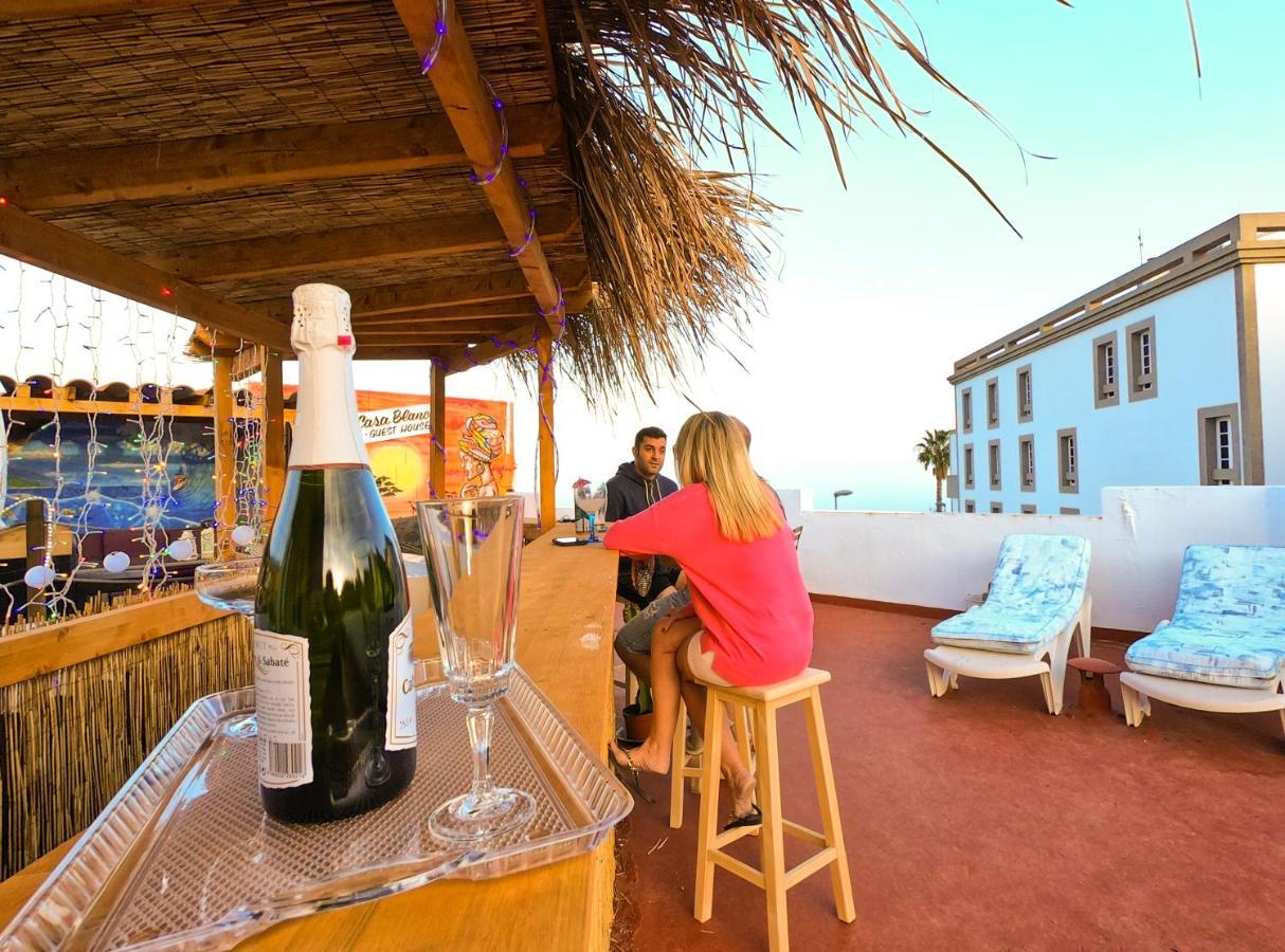 Guest house Casa Blanca Guest House Tenerife (Adults Only)