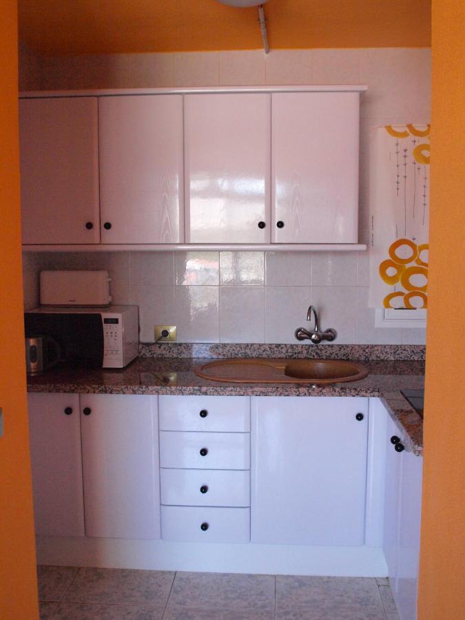 Apartment In The Center Of Las Americas With Pool