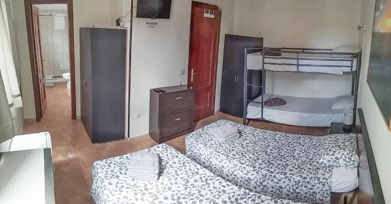 Kiki Vivienda Bed & Breakfast San Isidro (Tenerife)
