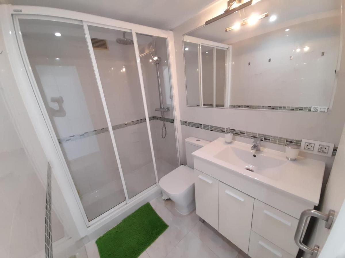 Apartment Playa Honda *