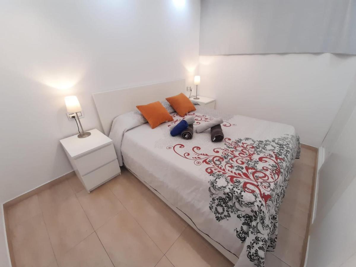 Playa Honda Apartment *