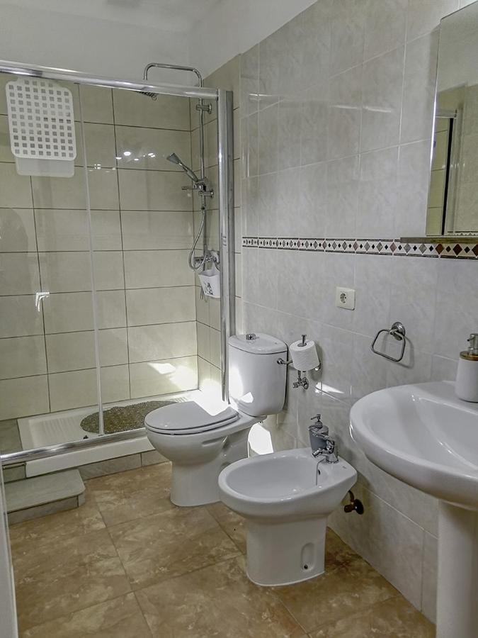 Kiki Vivienda * San Isidro (Tenerife)