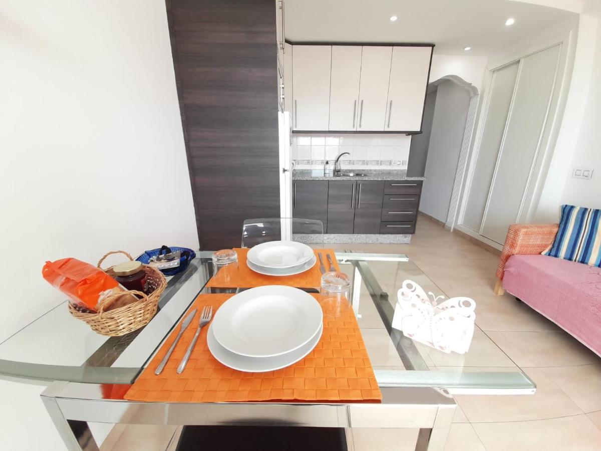Apartment Playa Honda *