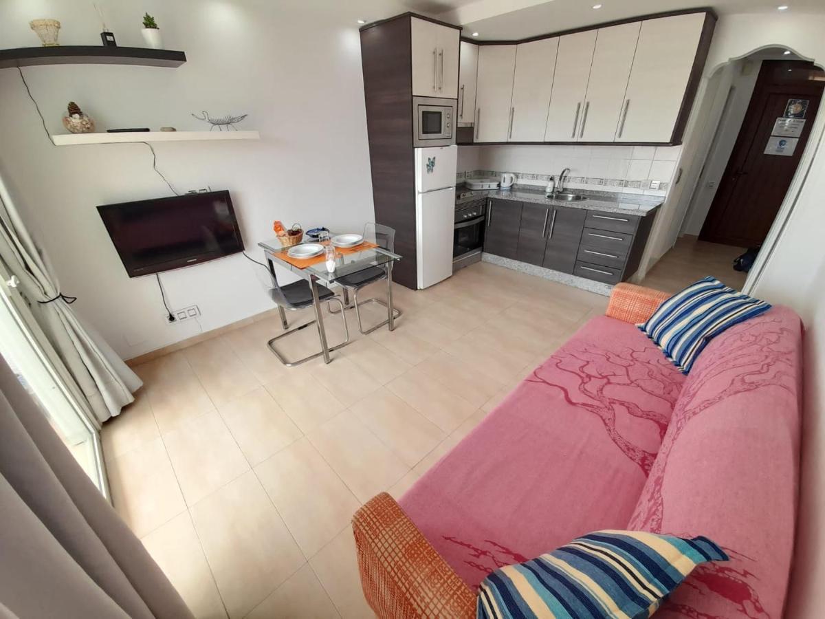 Playa Honda Apartment *