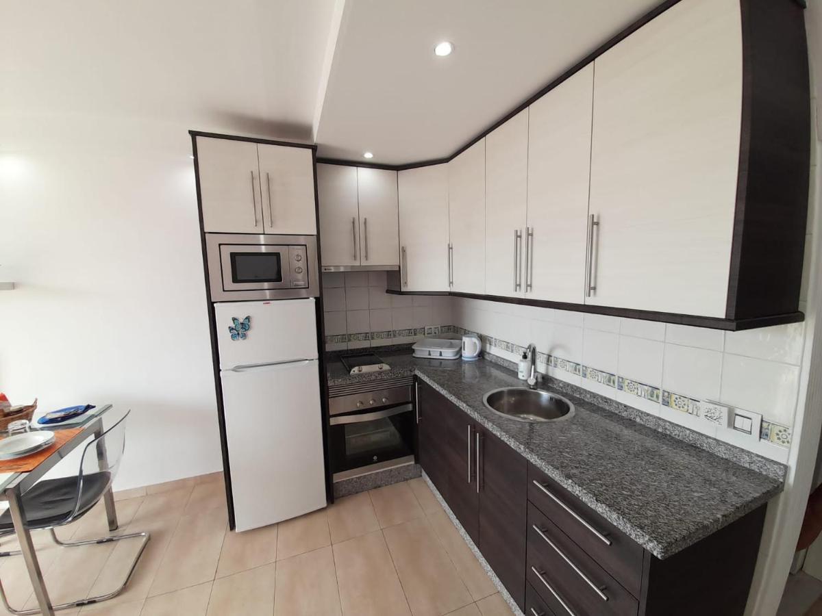 Playa Honda Apartment Arona (Tenerife)
