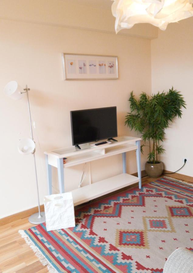 La Pardela Oceanfront Apartamento *