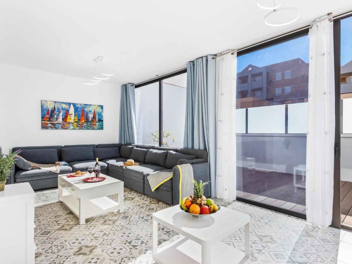 Kalima Luxury Big Terrace Appartement *