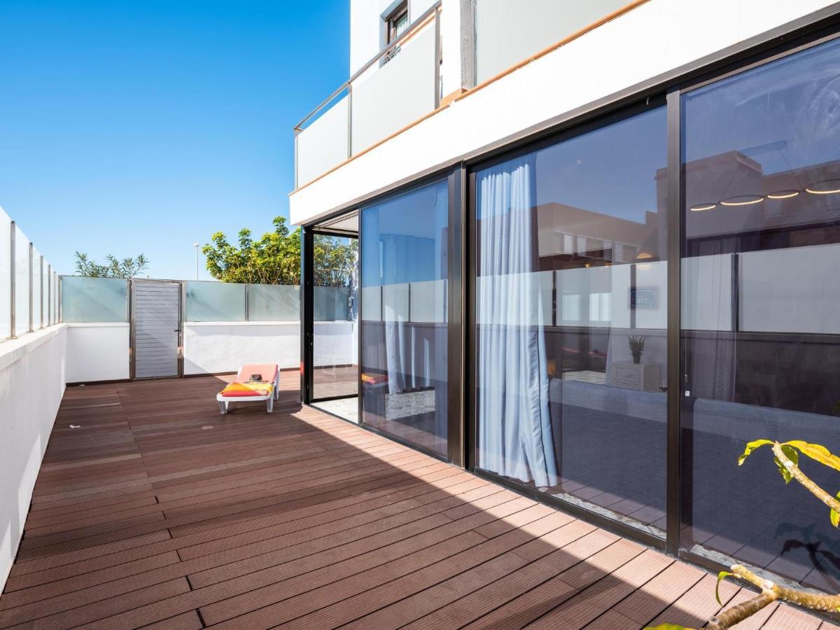 Kalima Luxury Big Terrace * Costa Adeje (Tenerife)