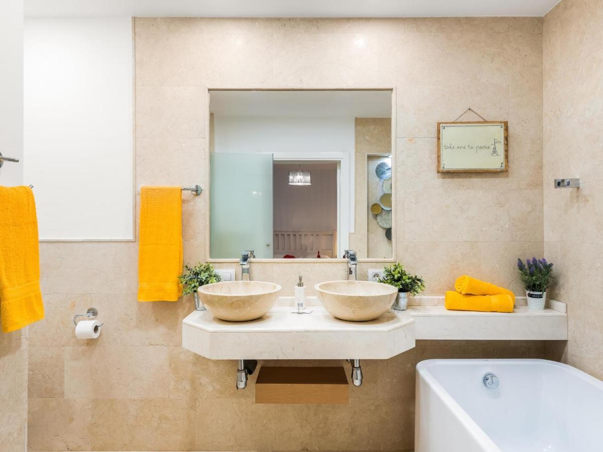 Appartement Kalima Luxury Big Terrace Costa Adeje (Tenerife)