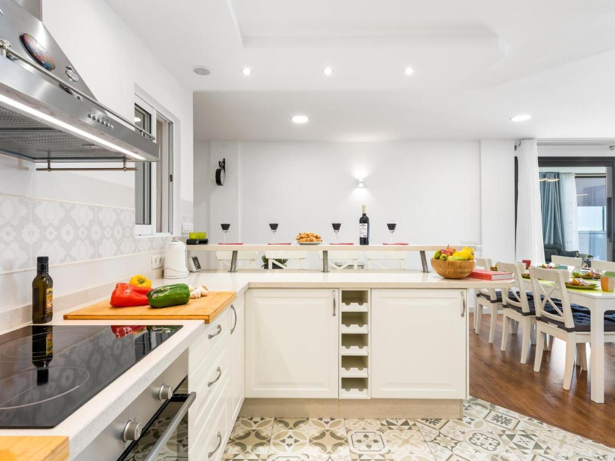 Appartement Kalima Luxury Big Terrace