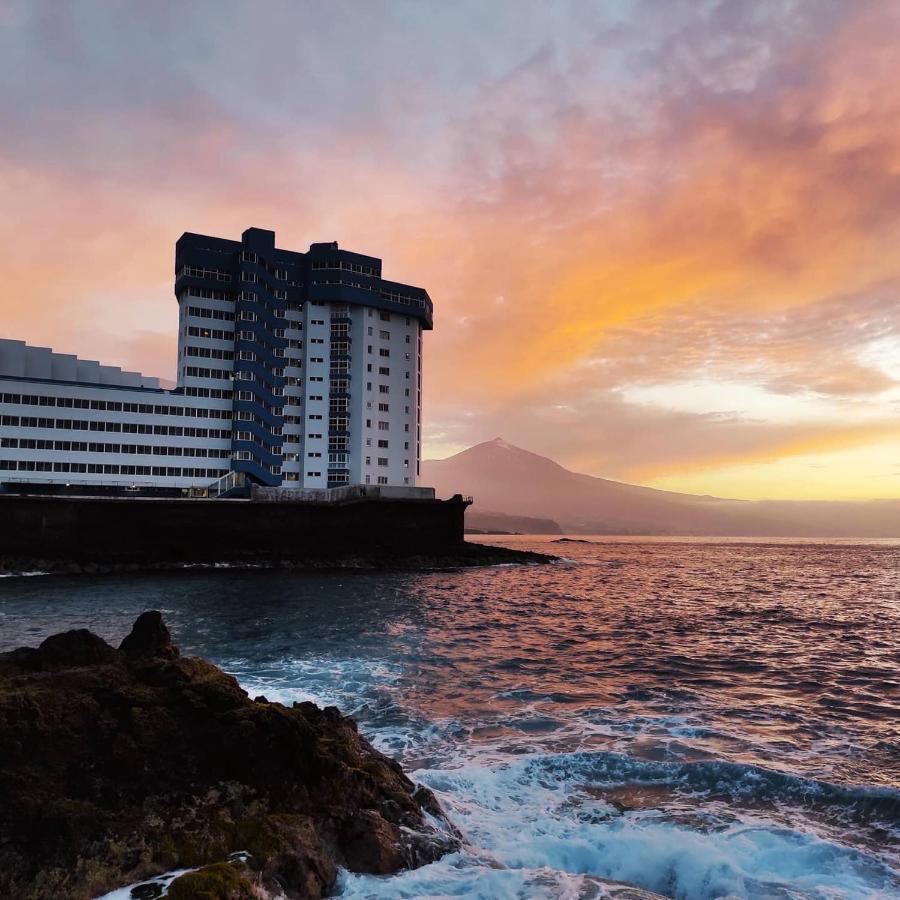 Hébergement de vacances Tenerife Anahata Relax Vv