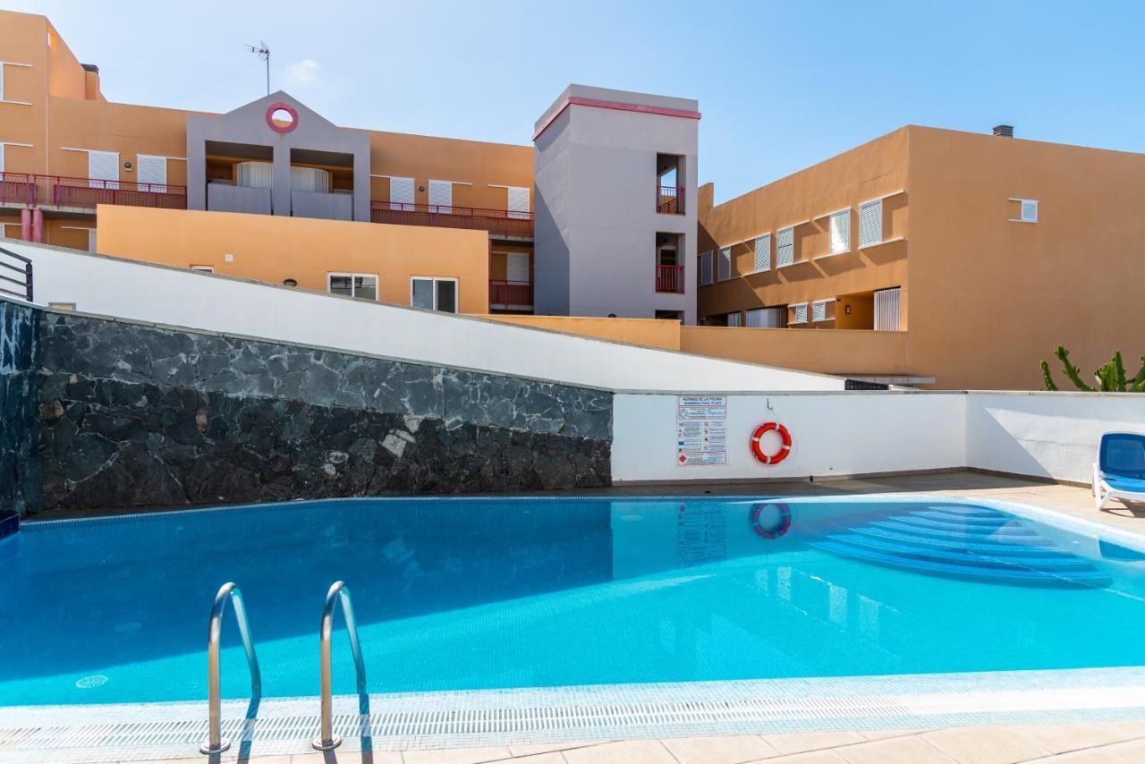 Kalima Luxury Big Terrace Costa Adeje (Tenerife)