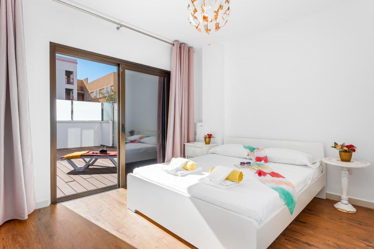 Kalima Luxury Big Terrace Costa Adeje (Tenerife)