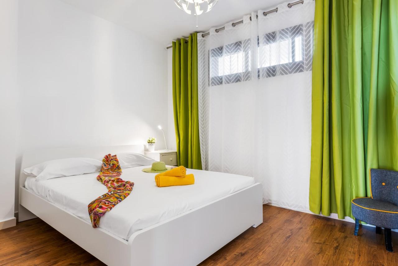 Kalima Luxury Big Terrace Appartement *
