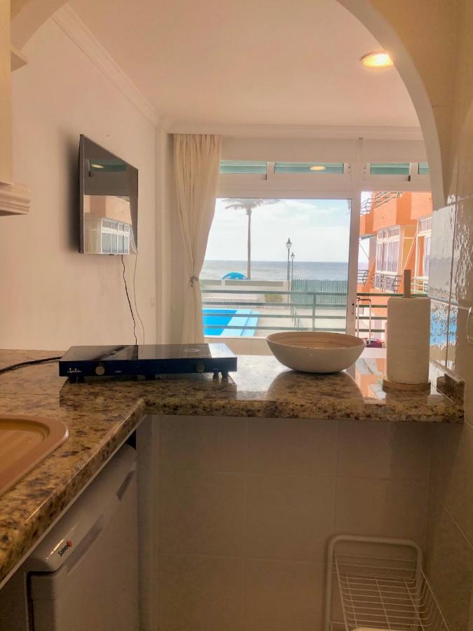Apartamento La Punta Point *