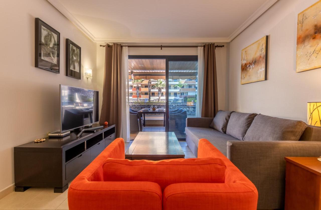 Appartement Balcon De Gigantes 2a016