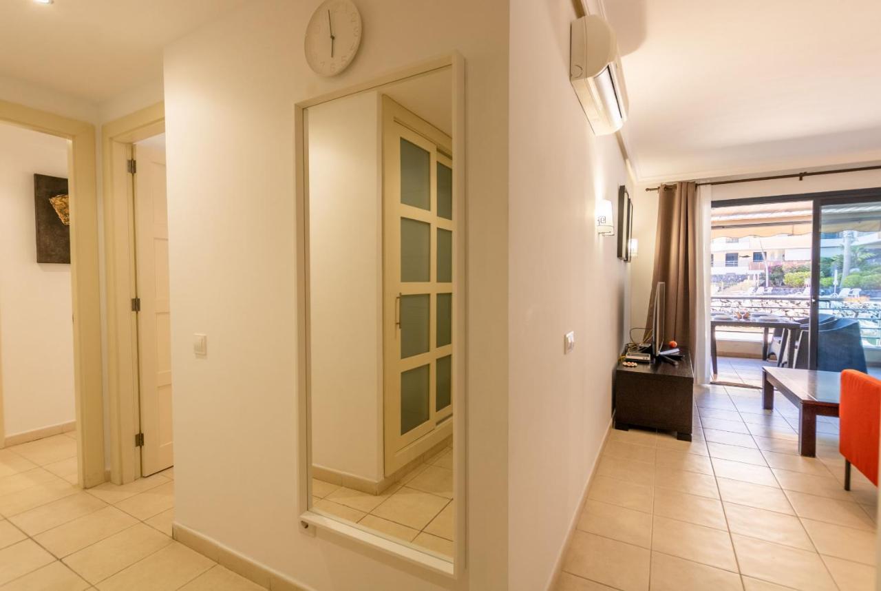 Apartamento Balcon De Gigantes 2a016 Puerto de Santiago (Tenerife)