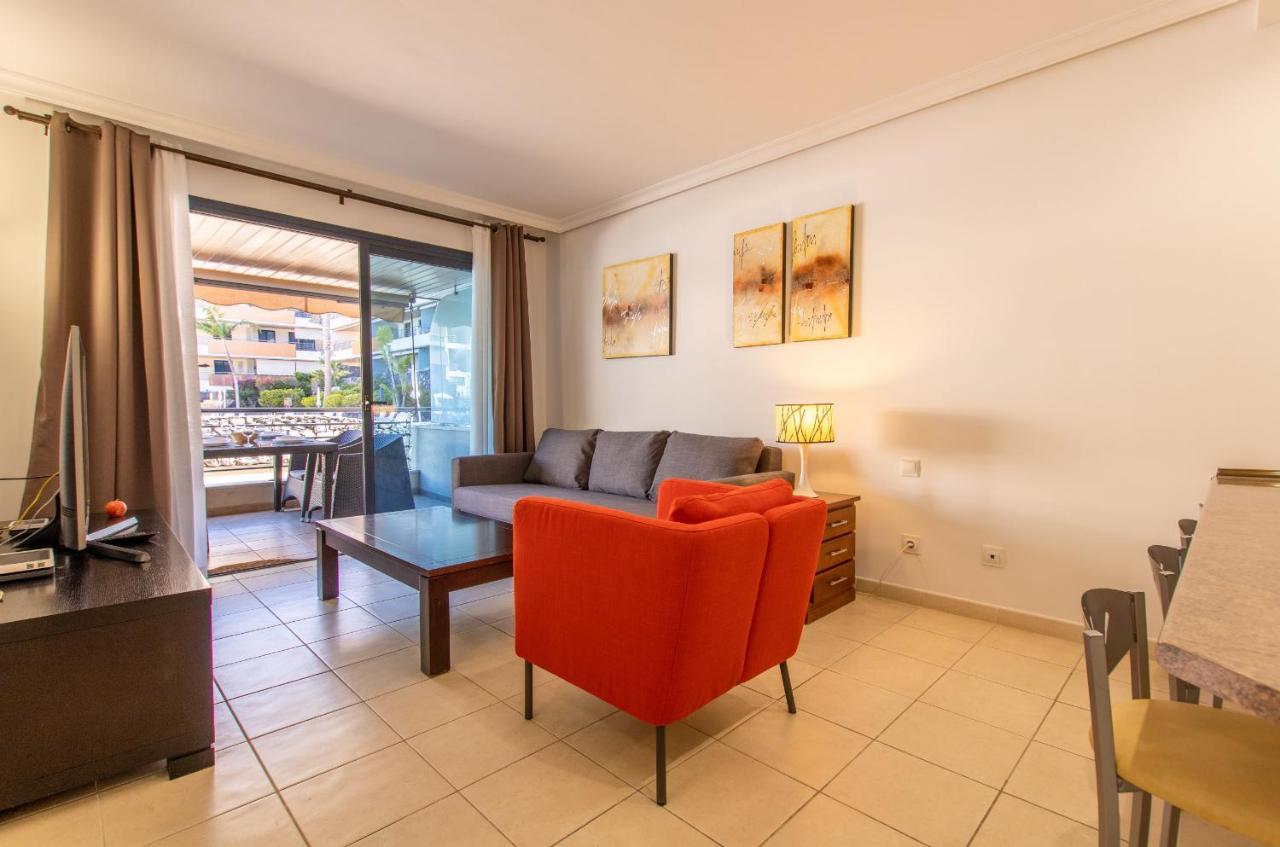 Balcon De Gigantes 2a016 Appartement *