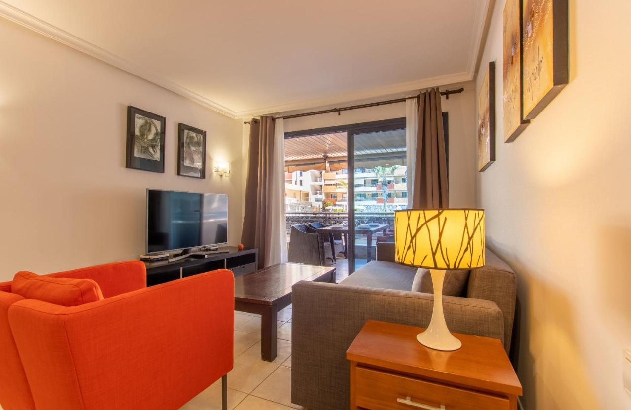 Appartement Balcon De Gigantes 2a016