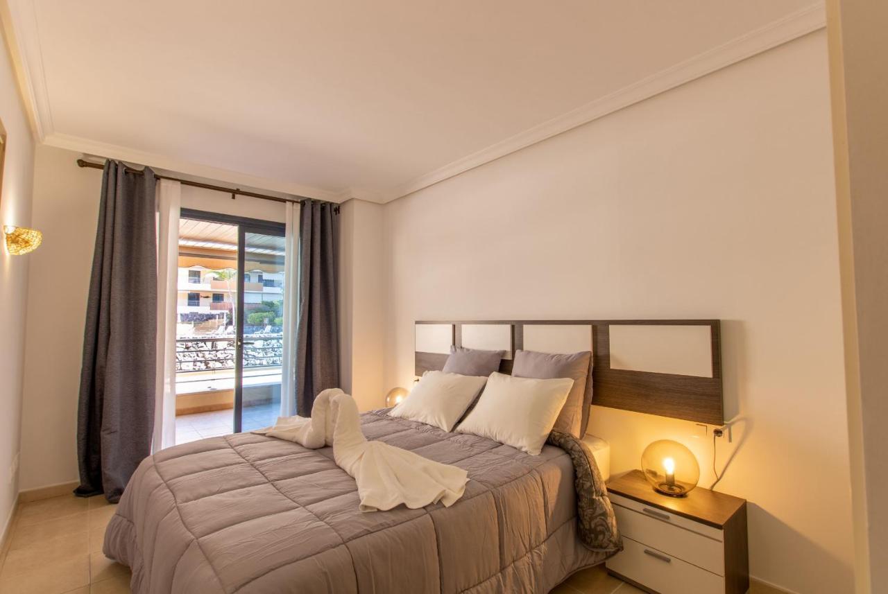 Balcon De Gigantes 2a016 Appartement