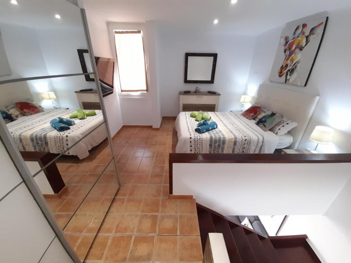 El Cortijo Luxury Apartment *