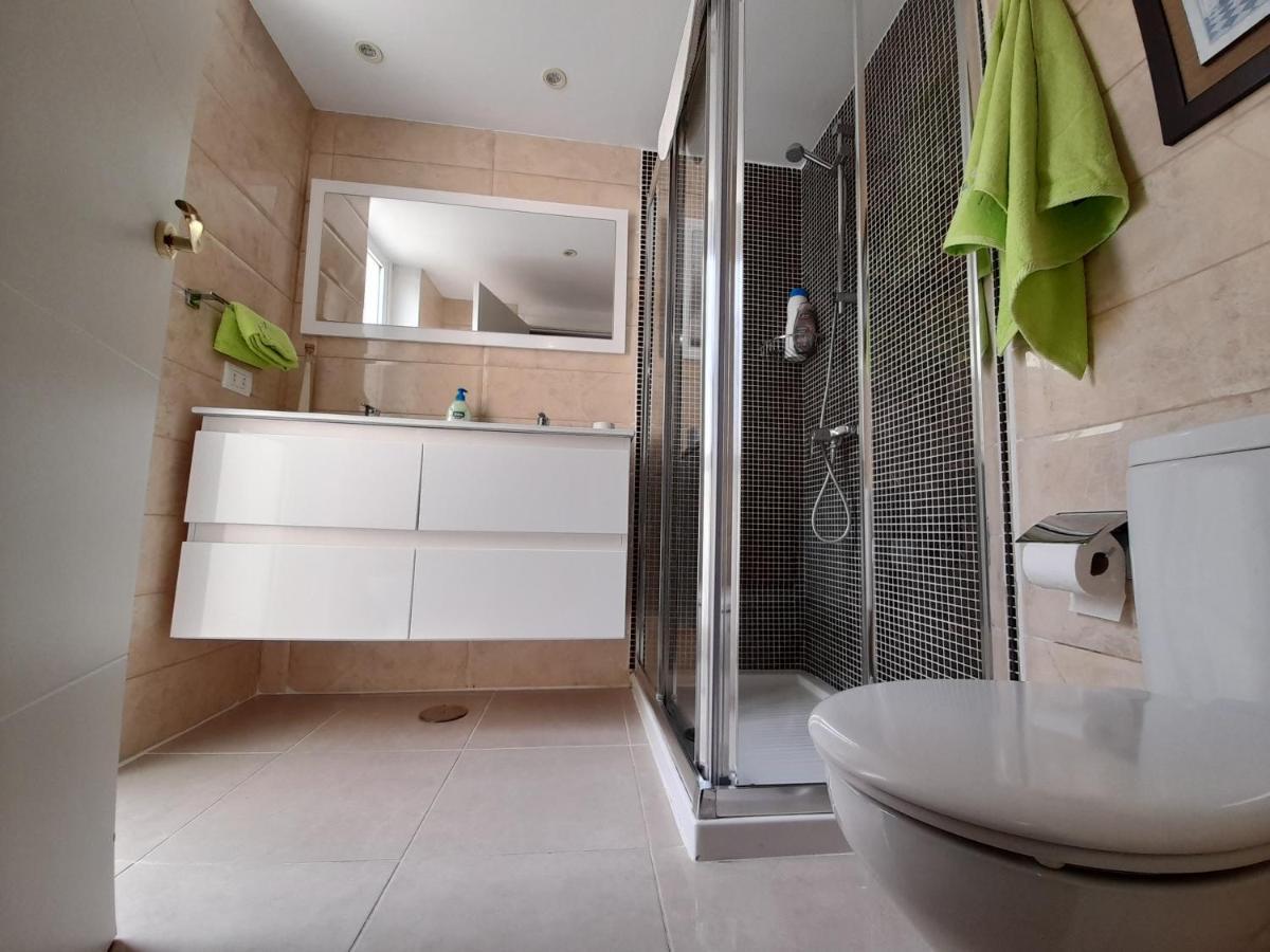 El Cortijo Luxury Apartment