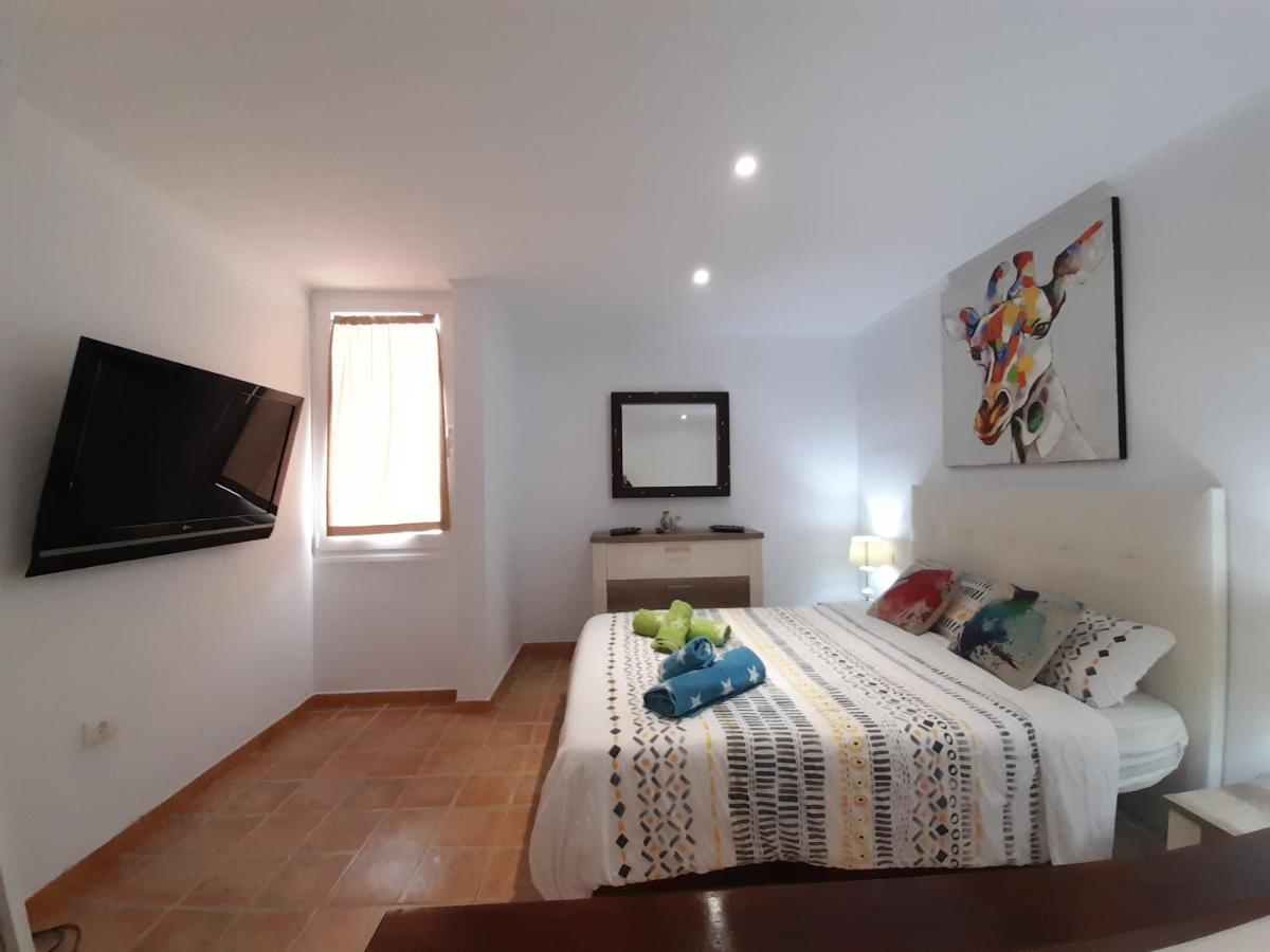 El Cortijo Luxury