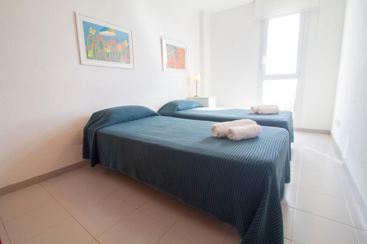 Medano4you Cabezo Views Appartement *