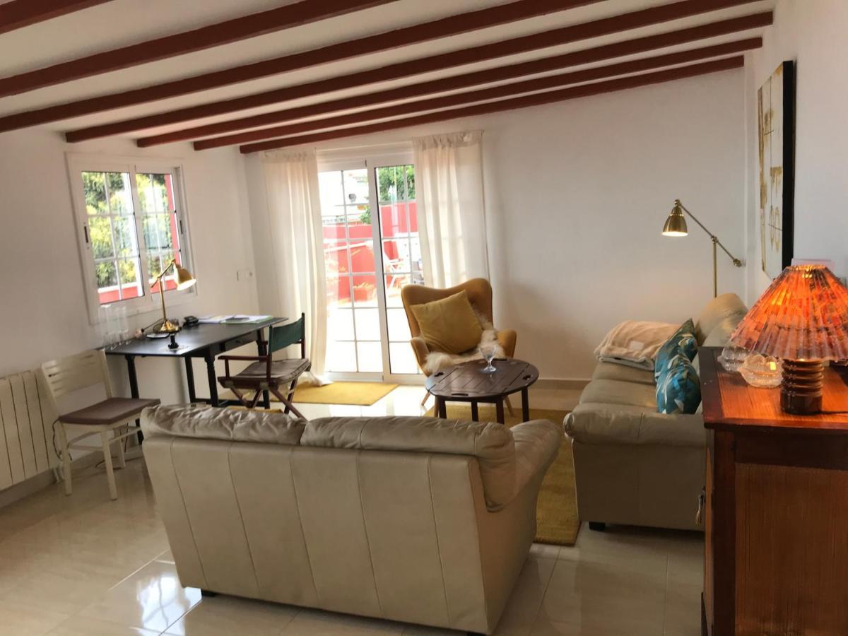 El Refugio De Maria Apartahotel *