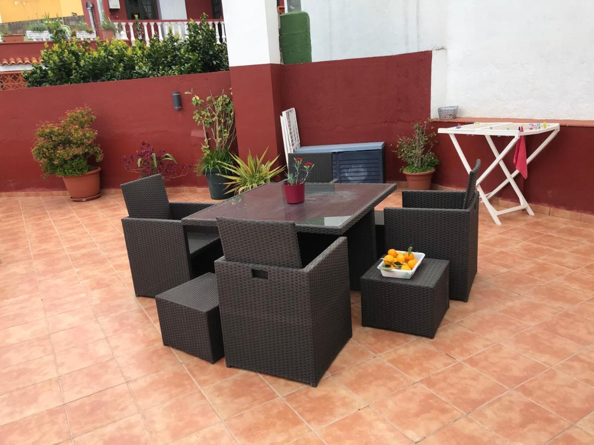 El Refugio De Maria Apartahotel