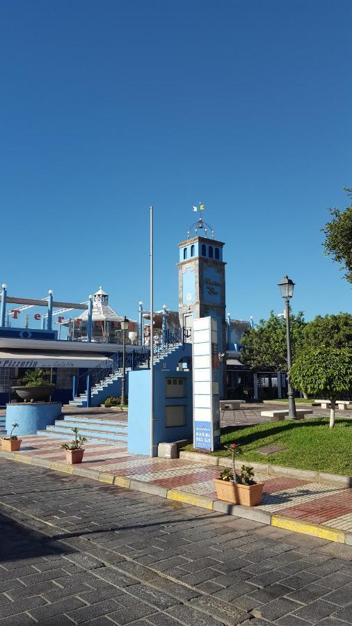 Apartamento Toronjil