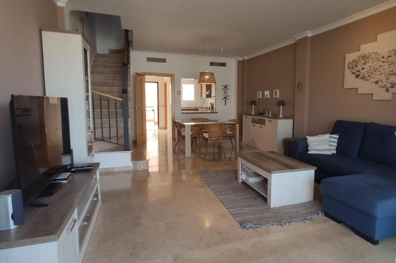 Casa Patricia Playa Arena Tenerife Holiday home *