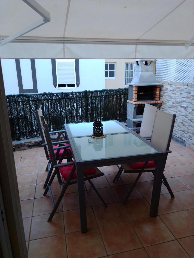 Appartement Duplex Cerca Del Mar *