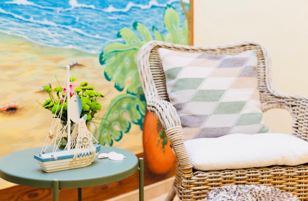 Appartement Bahia La Caleta
