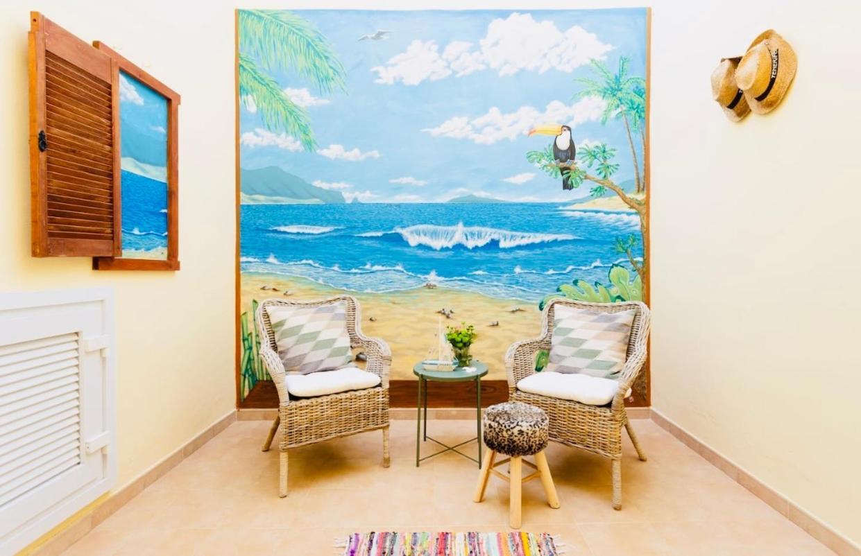 Bahia La Caleta Appartement