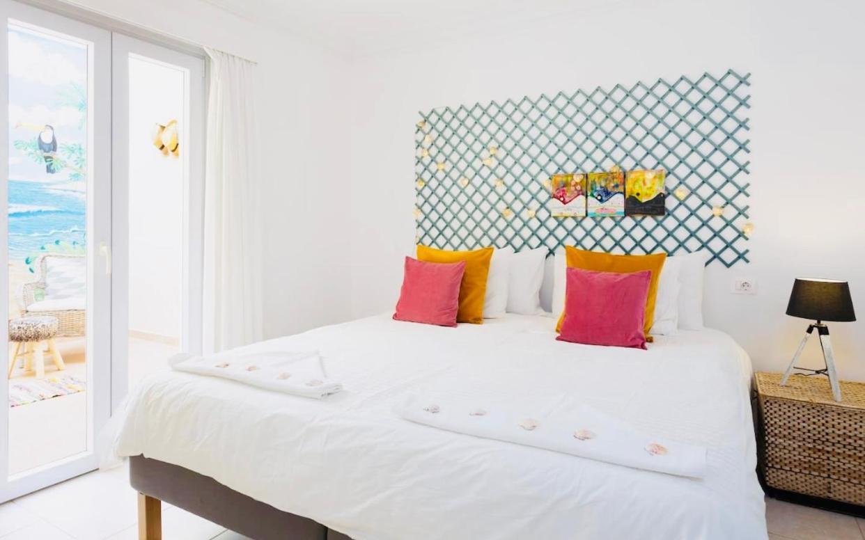 Appartement Bahia La Caleta