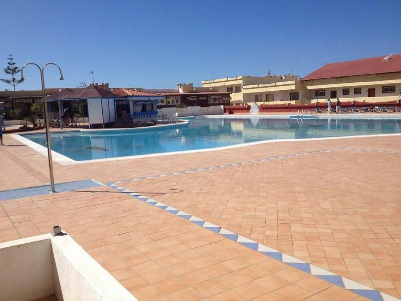 Apartamento Apartamento/apartament Playa Paraiso